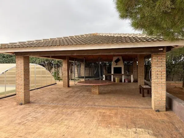 Casa o chalet independiente en Cm-4005, 1 - Foto 5