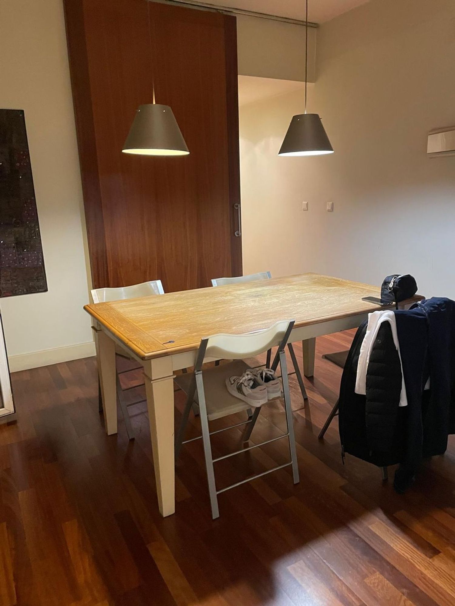 Piso en Barrio Plaza España - Corte Inglés - Foto 2