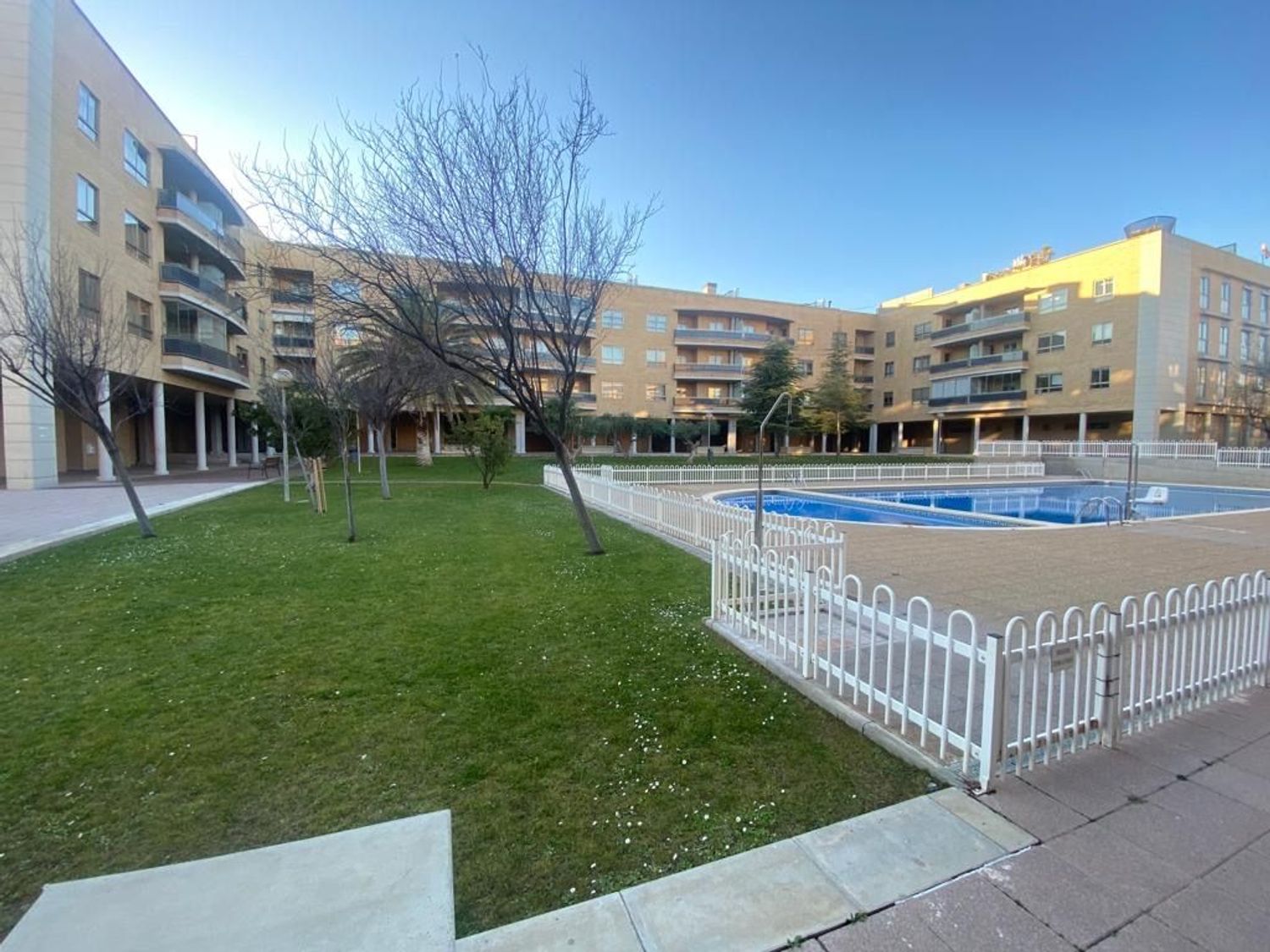 Piso en Plaza de los Lagos Azules, 2, Miralbueno - Foto 35