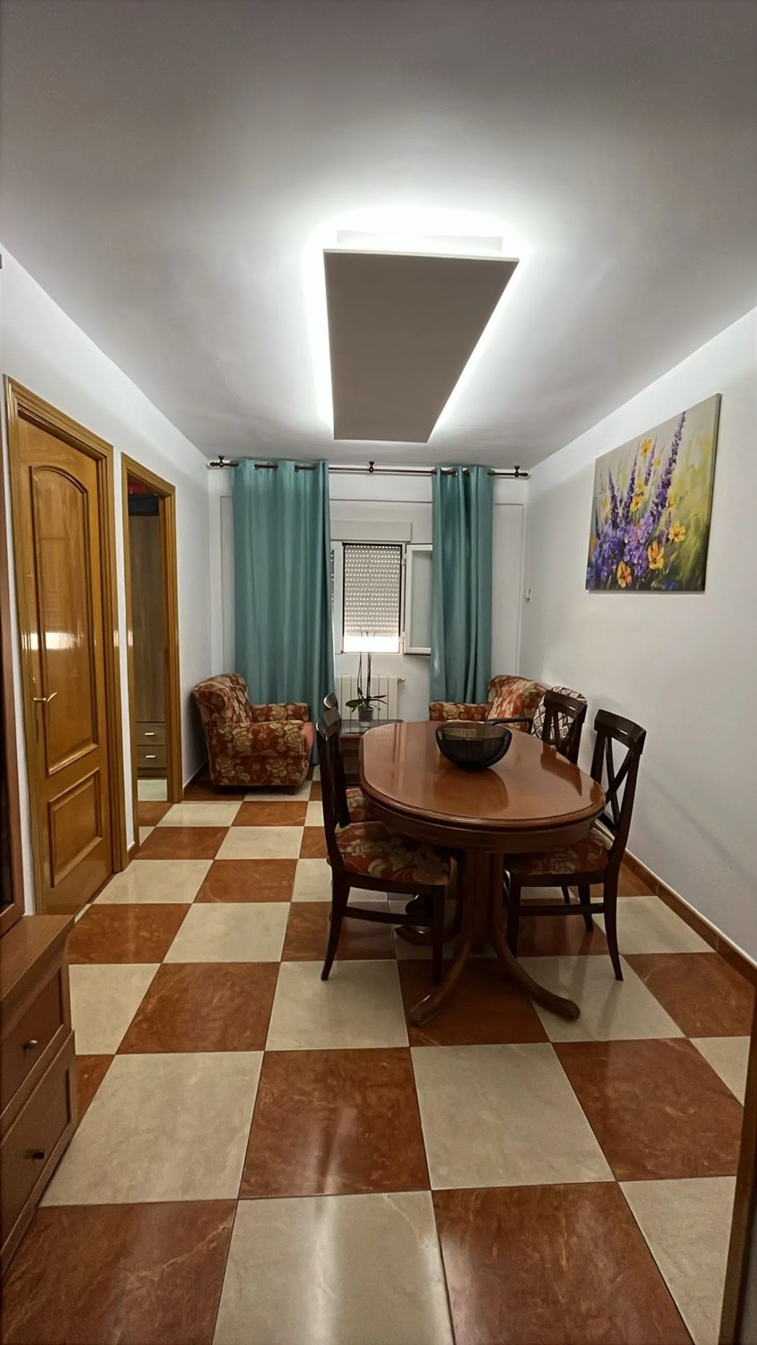 Estudio en calle Pastrana, 3 - Foto 2