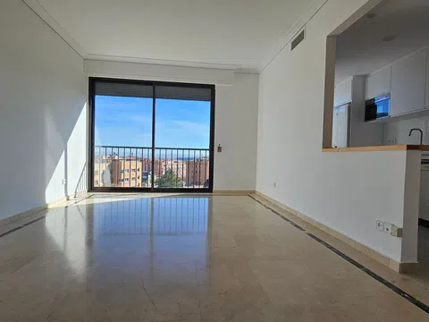 Dúplex en ronda Manuel Granero, 34