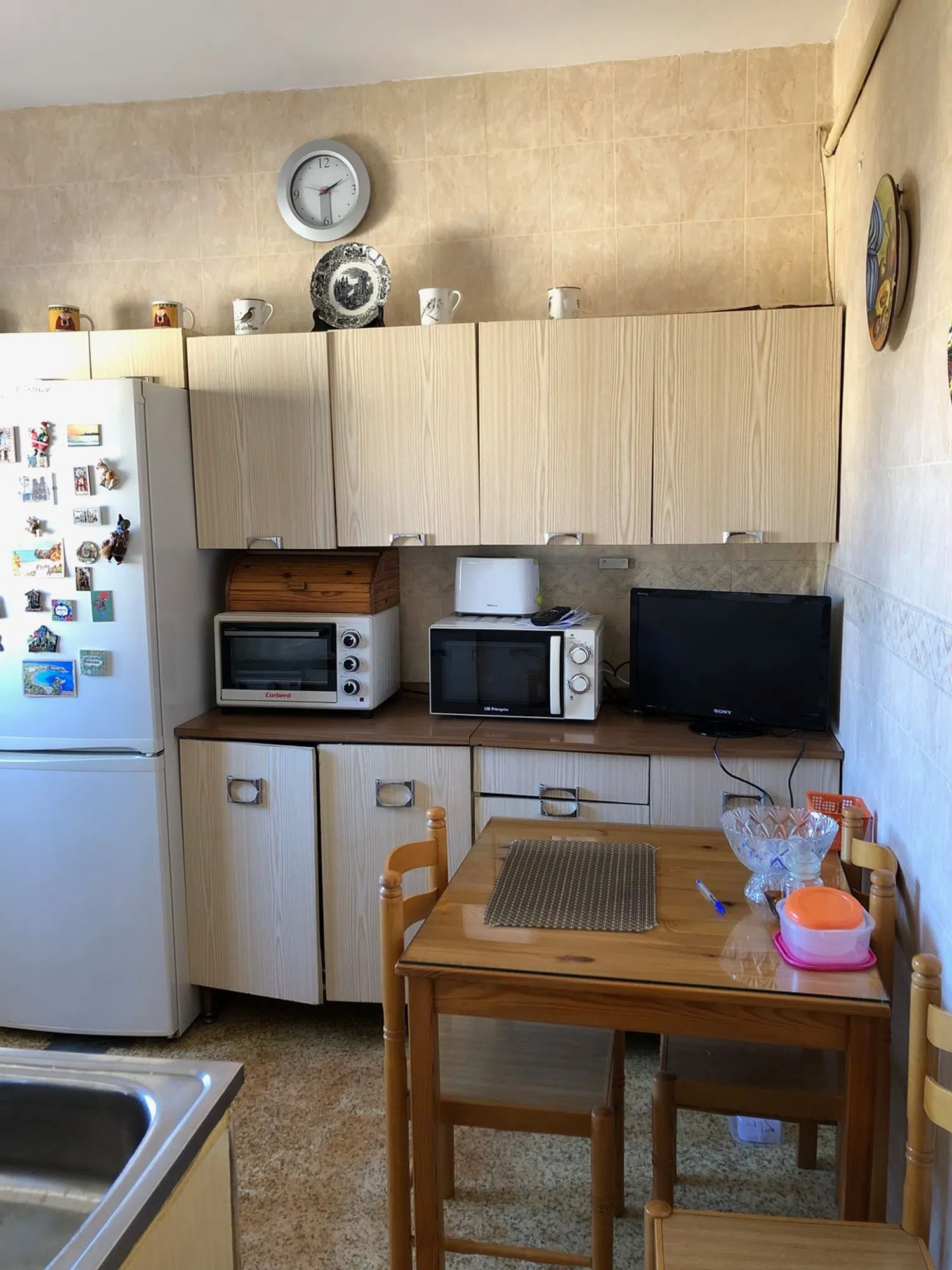 Piso en calle de Pinilla del Valle, 12 - Foto 10