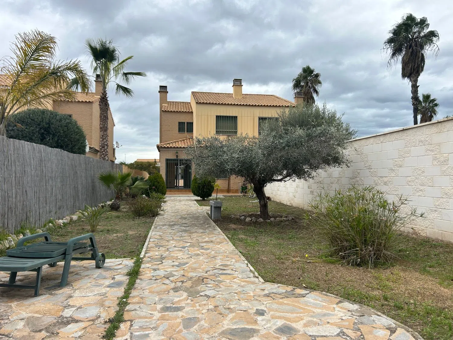 Chalet pareado en calle Lentisco, 14 - Foto 24