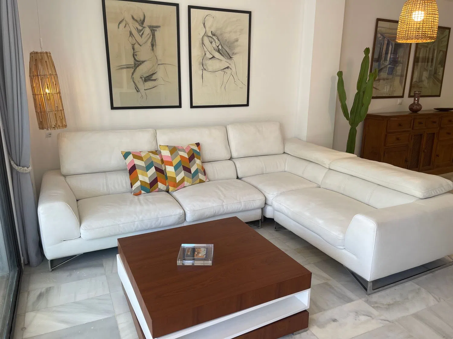 Piso en avenida José Banús, 2 - Foto 20