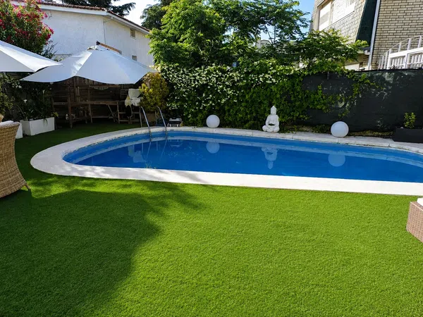 Chalet adosado en Zona Pueblo - Foto 3