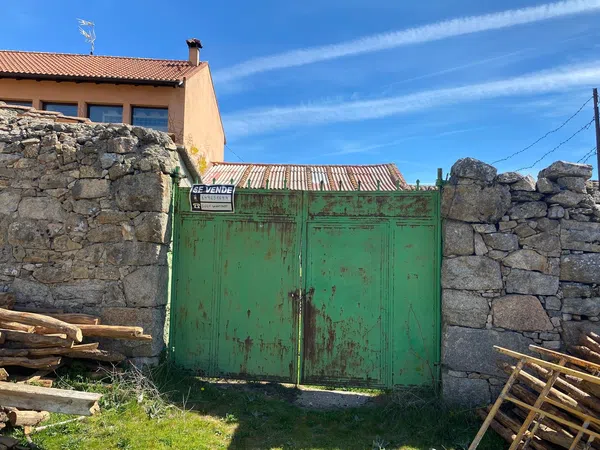 Caserón en Pocillo del Cordel, 30 - Foto 1