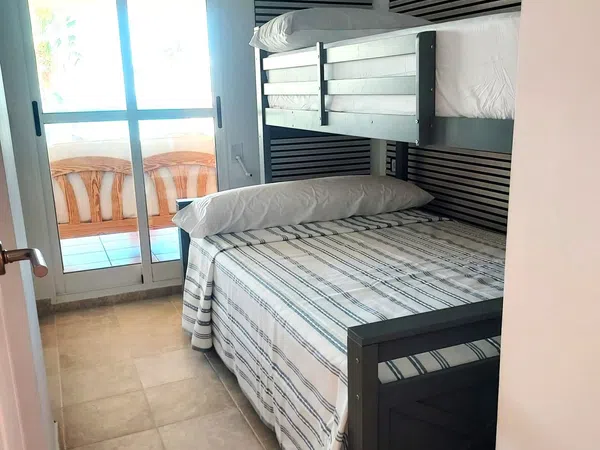 Piso en Calle del Llac Taimir, 22 - mirador al mar - Foto 9