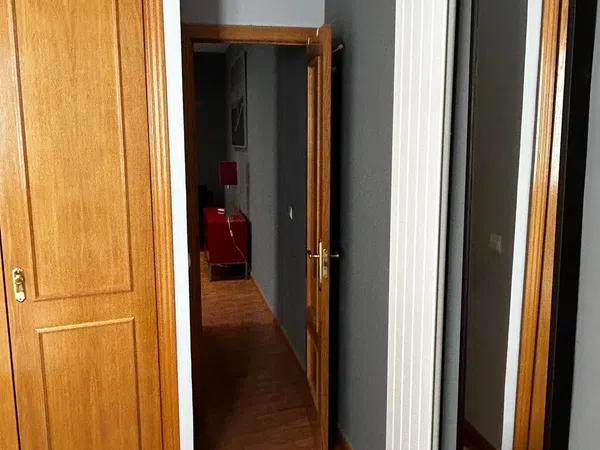 Piso en Calle de Ponzano, 78, Nuevos Ministerios-Ríos Rosas - Foto 4