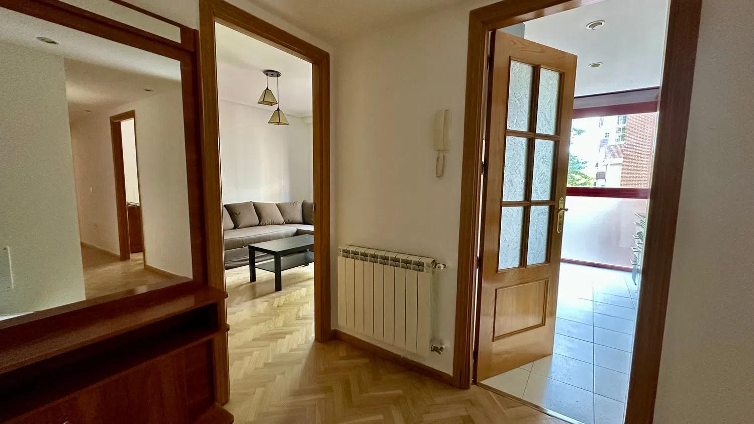 Piso en avenida de Pedro Diez, 8 - Foto 12