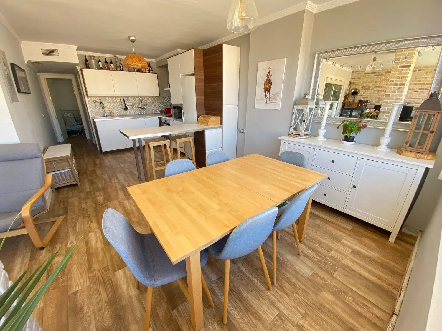 Ático en calle Navarro Ledesma, 162 - Foto 17