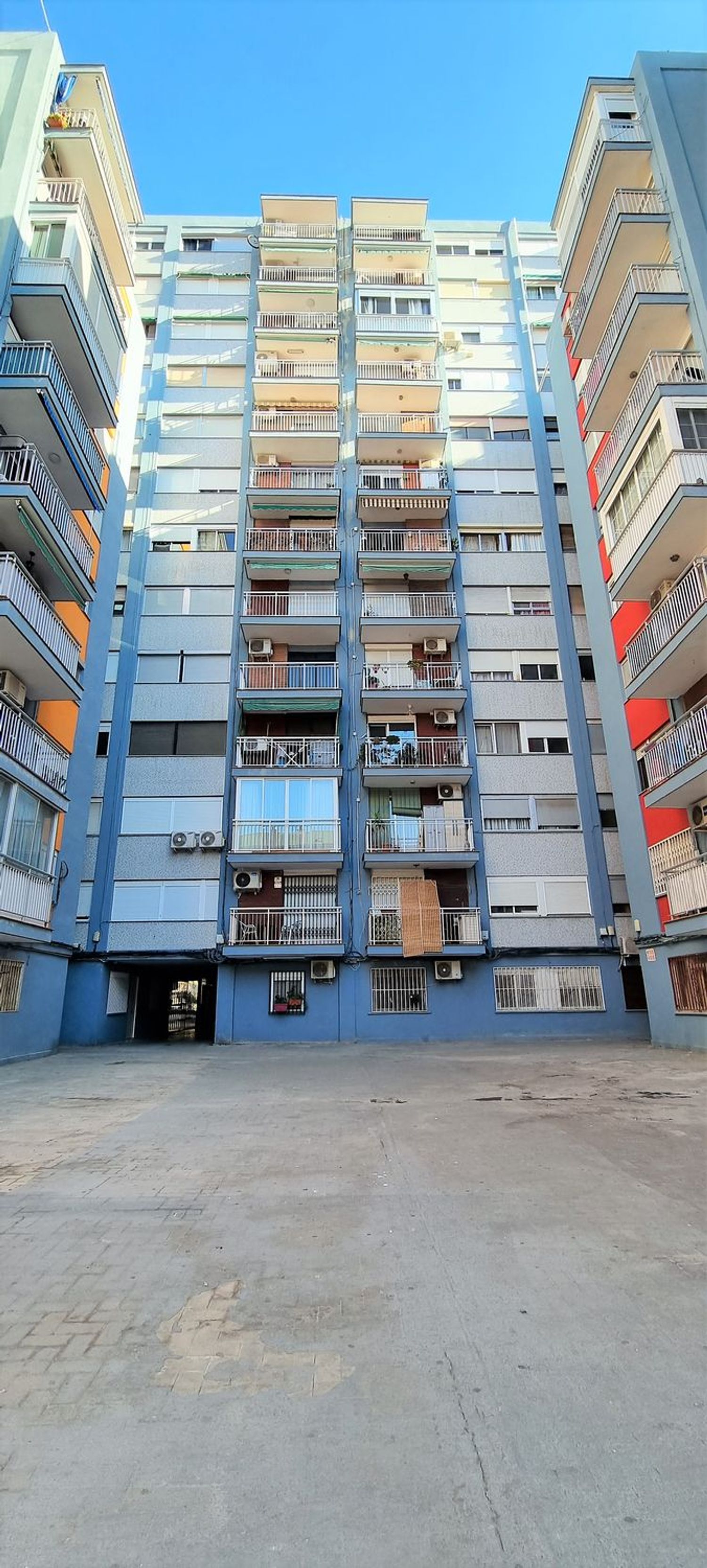 Piso en Calle Pintor Maella, 3, La Creu del Grau - Foto 42