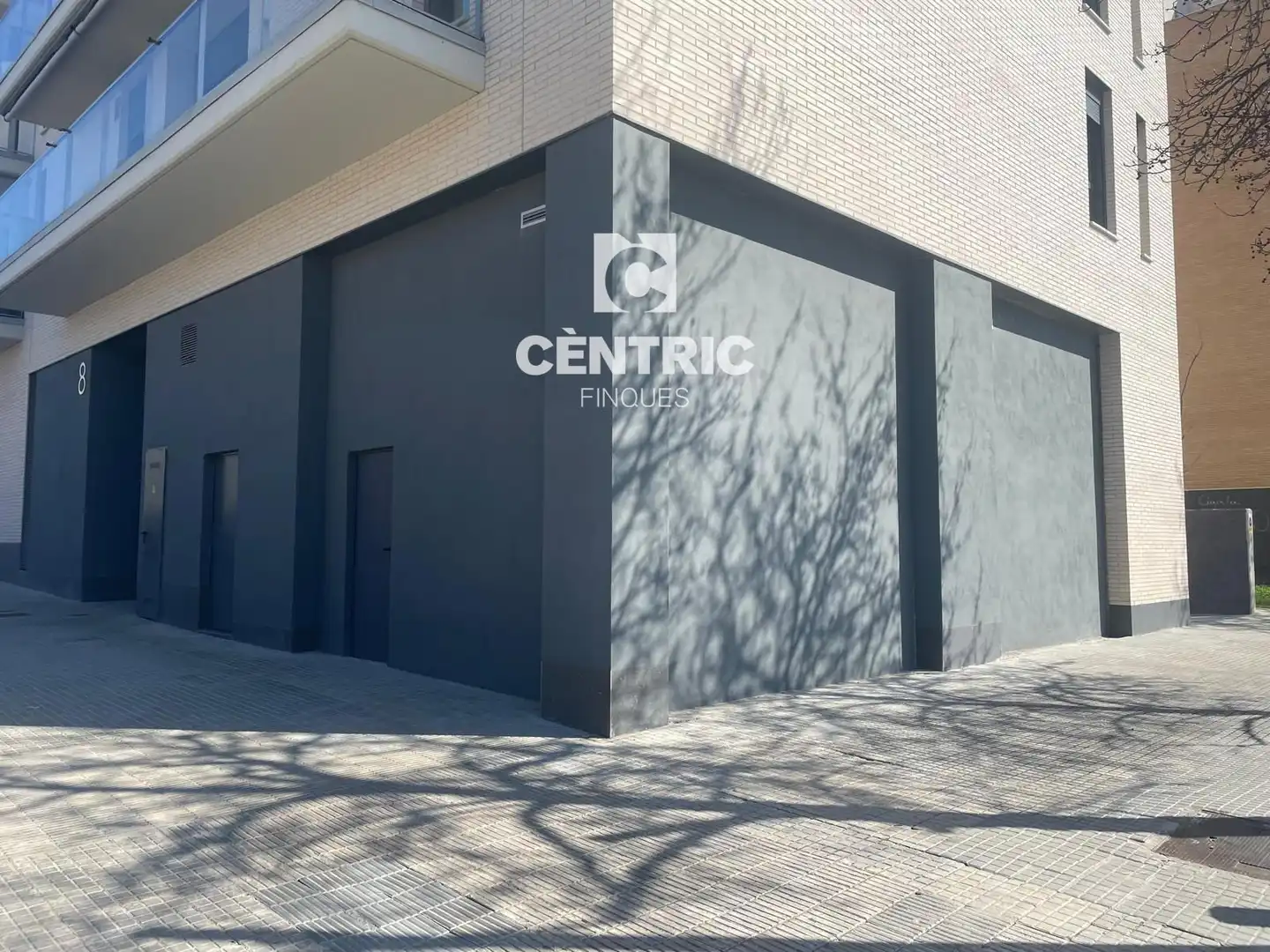 Local comercial en  Ferran Casablanques - Foto 3