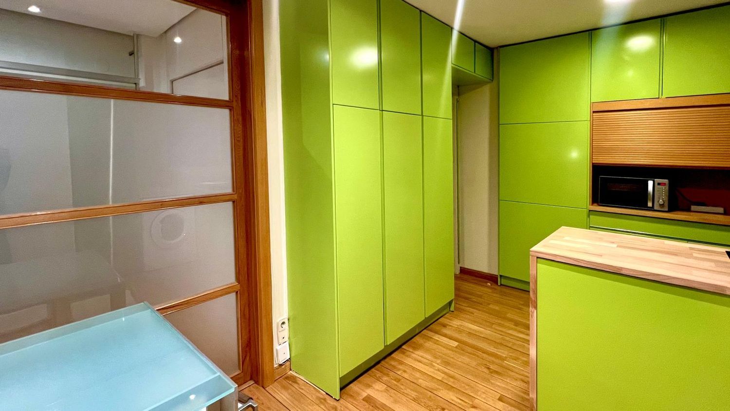 Piso en paseo de la Castellana, 123 - Foto 11