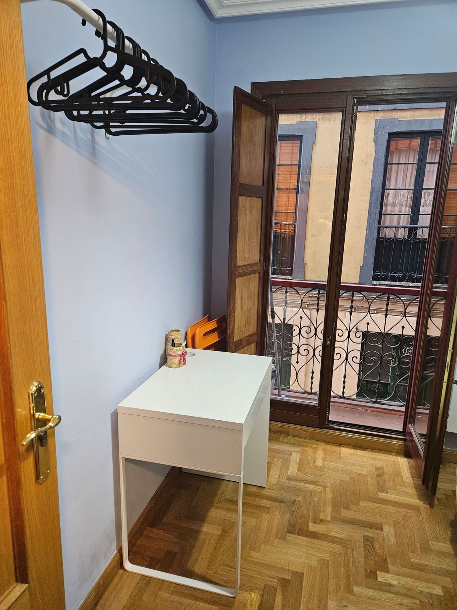 Piso en Máximo Fromestano, 5 - Foto 15