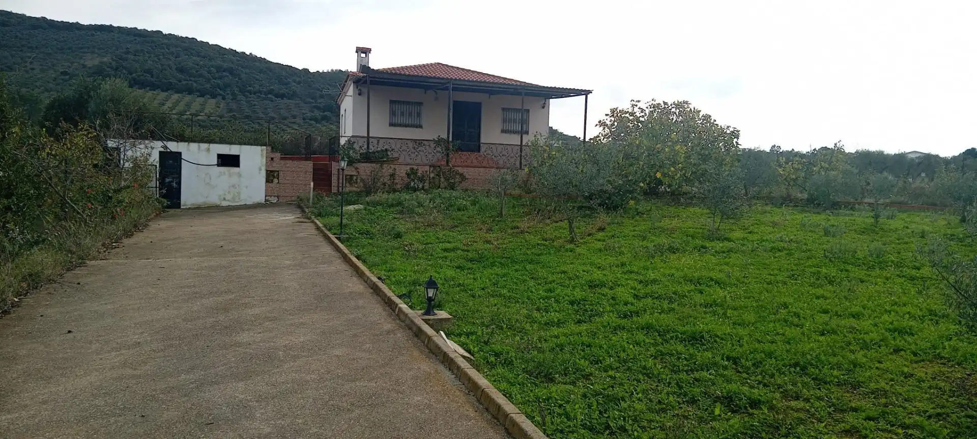 Finca rústica en  Lugar Herrerias 42 - Foto 14