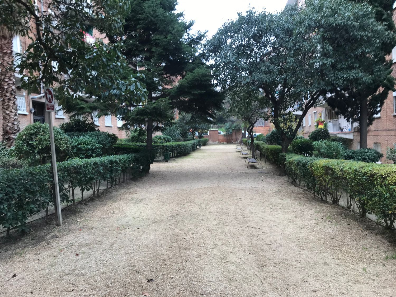 Piso en calle de Ricardo Ortiz, 33 - Foto 4