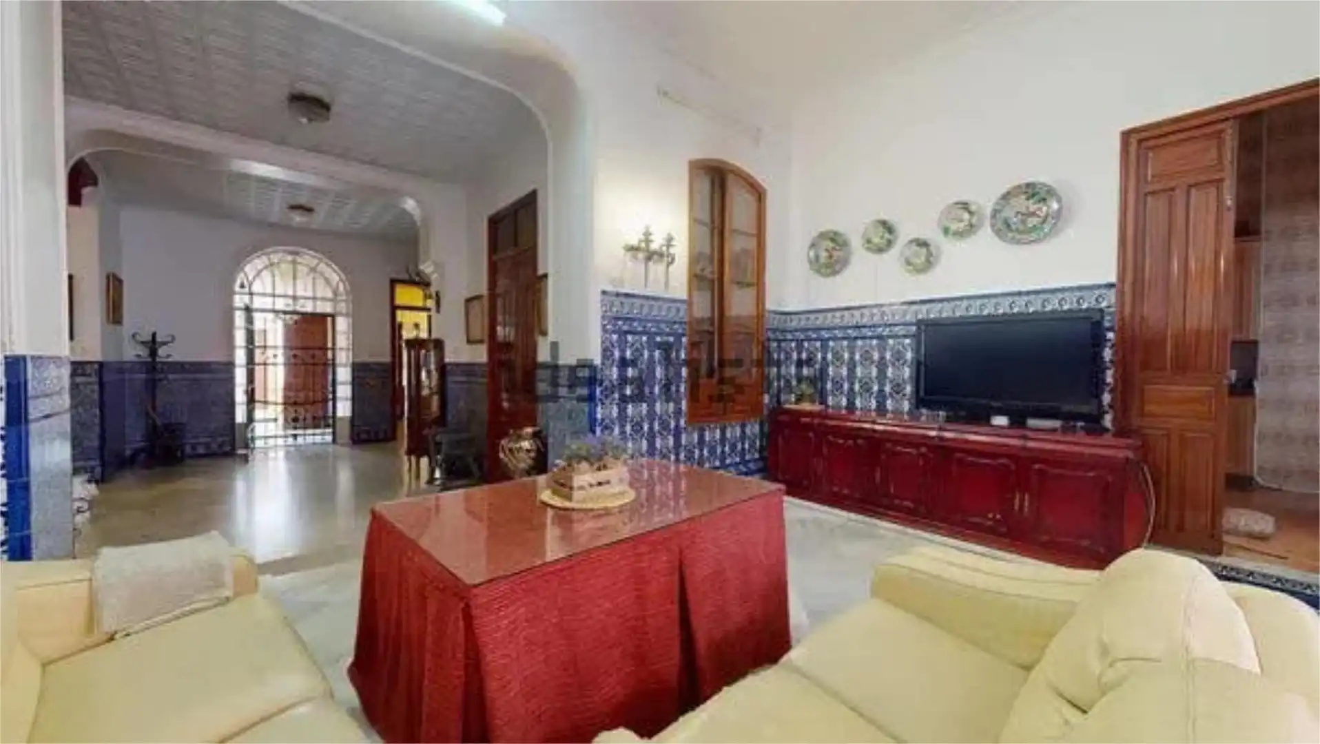 Chalet en La palma del condado - Foto 9