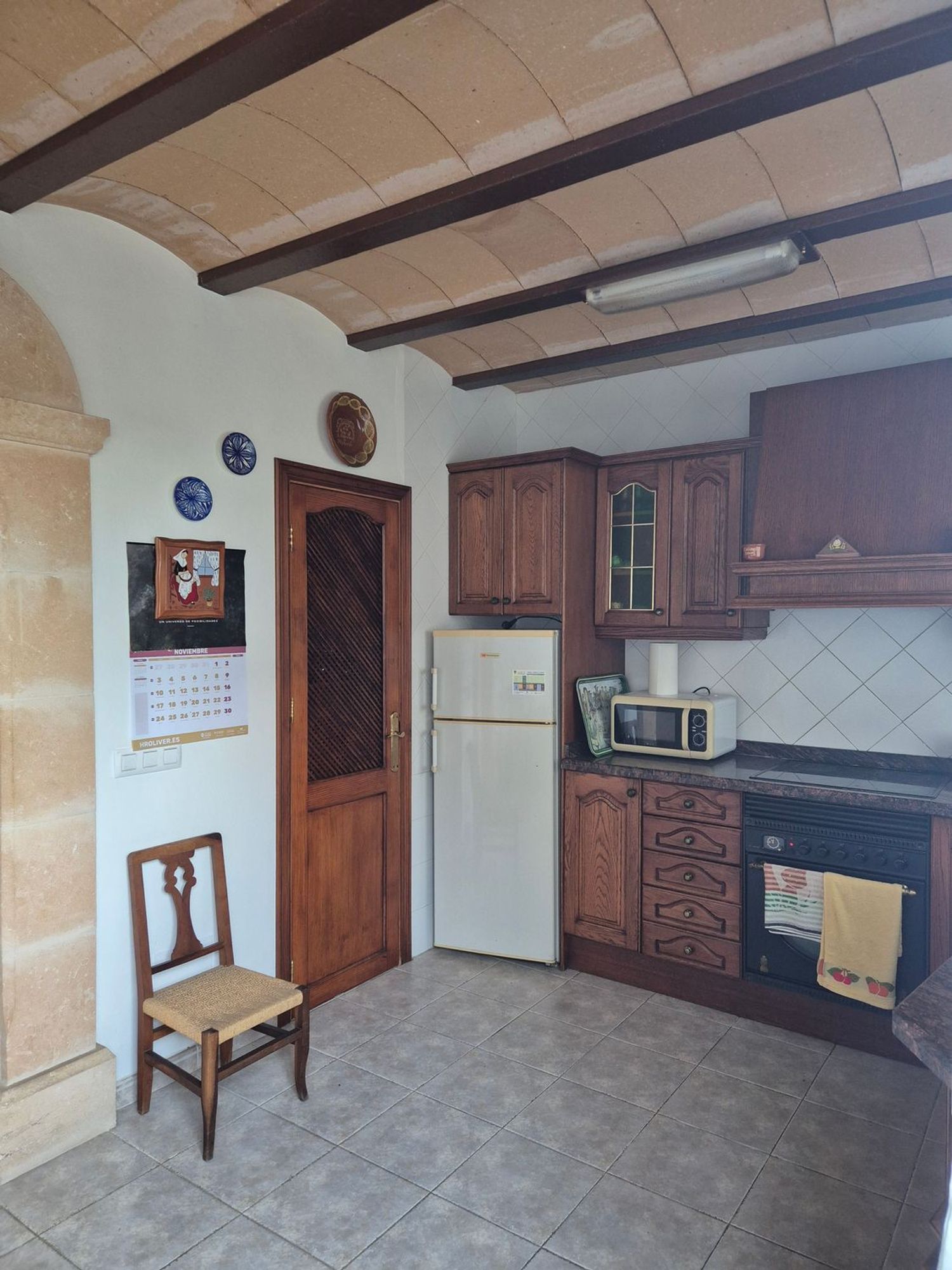 Casa o chalet independiente en Calle de Sa Lluna, 6 - Foto 9