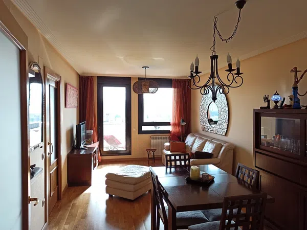 Piso en calle Nava, 6 - Foto 1