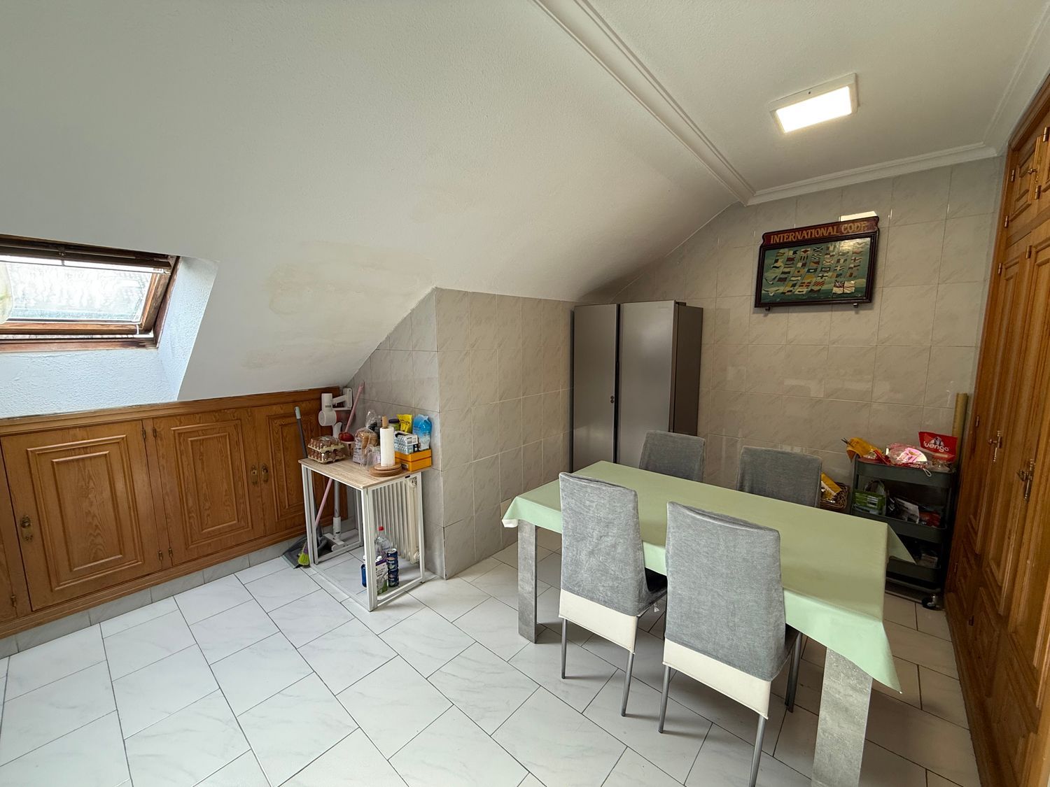 Casa independiente en Barrio Marazuela- El Torreón - Foto 33