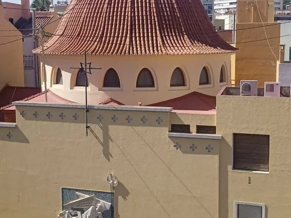 Piso en plaza de la Misericordia, 2 - Foto 12