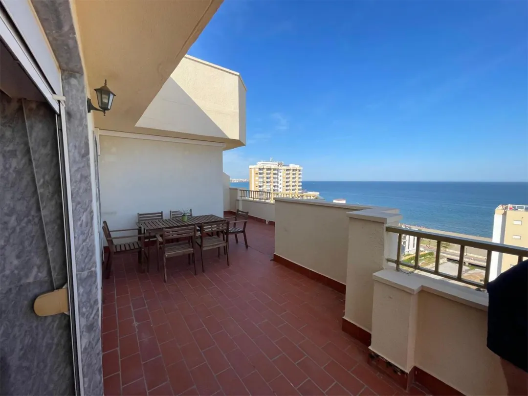 Ático en  Avenida Nuestro Padre Jesús Cautivo 46 - Foto 6