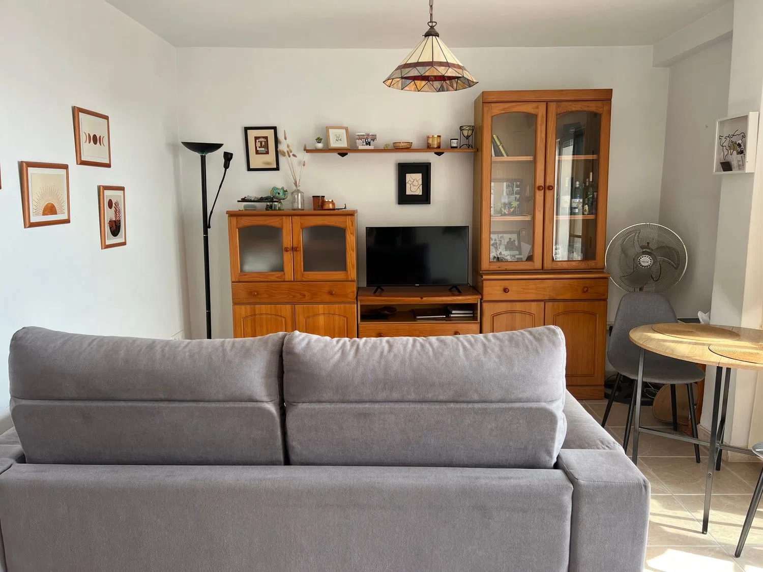 Piso en calle Asturias, 1 - Foto 3