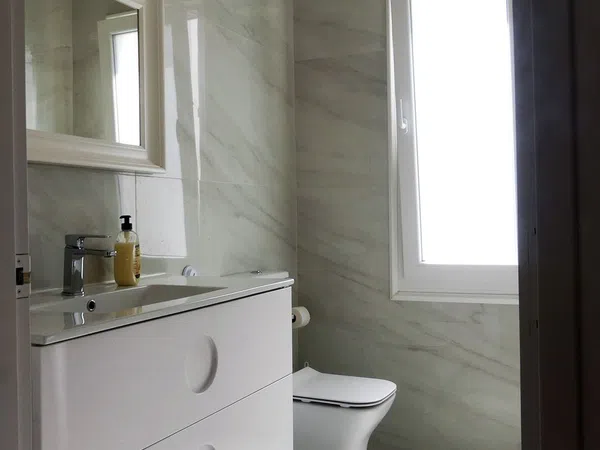 Piso en avenida Buenos Aires, 4 - Foto 7