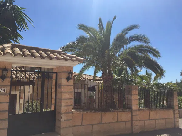 Casa o chalet independiente en Calle del Pinar, 27 a - Foto 4