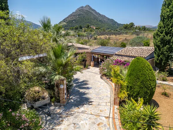 Casa o chalet independiente en Kopa, 4 - Foto 1