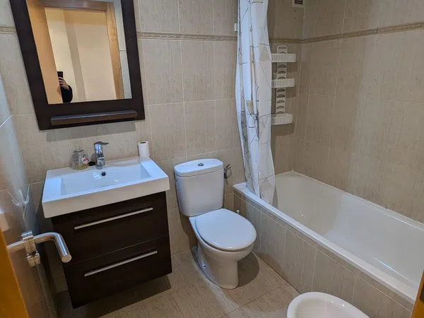 Piso en Calle Joan B.llorens, 96, Barrio del Pilar, Barrio del Pilar - Foto 9