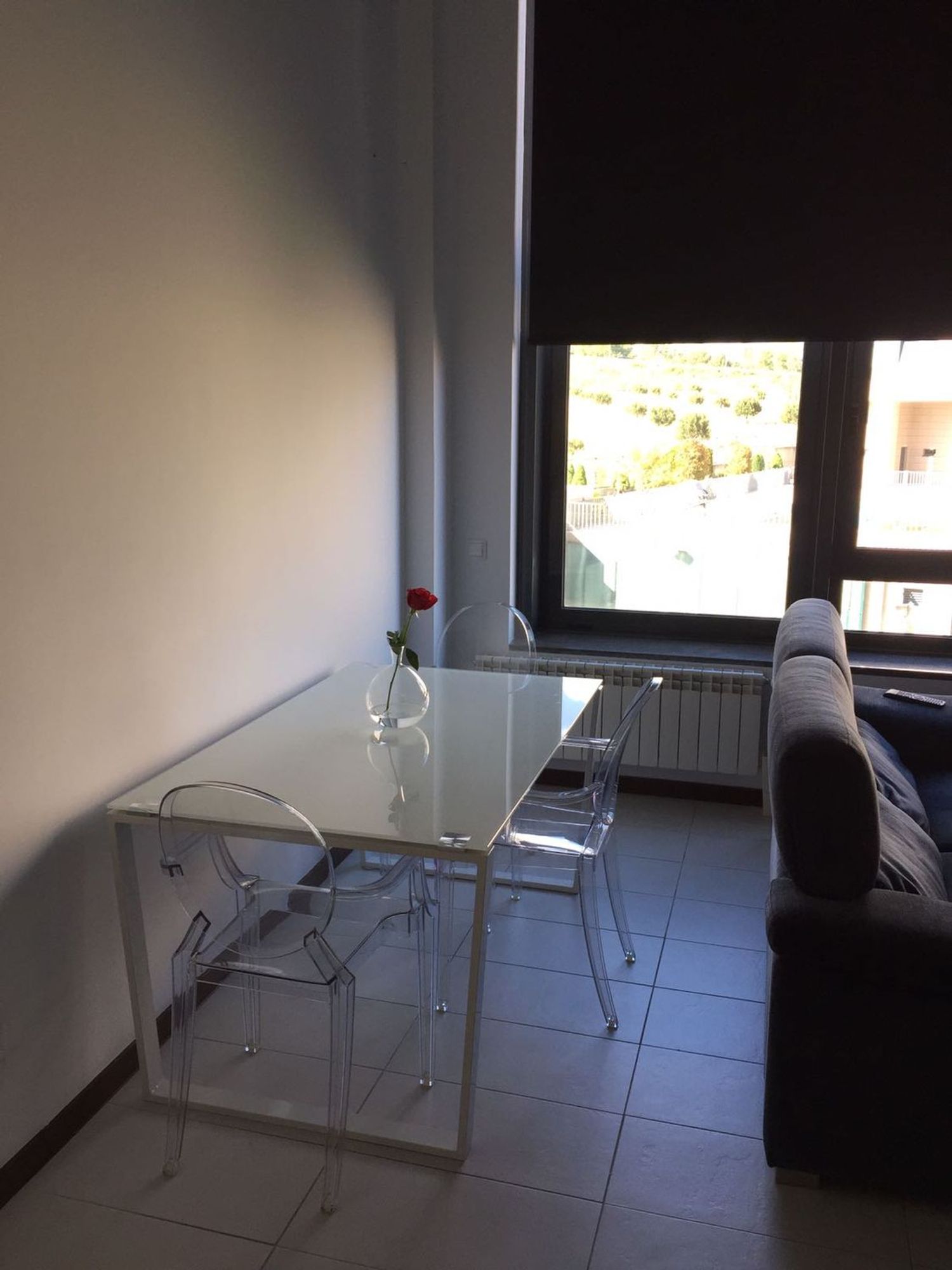 Estudio en calle Manuel Pombo Angulo, 16 - Foto 7