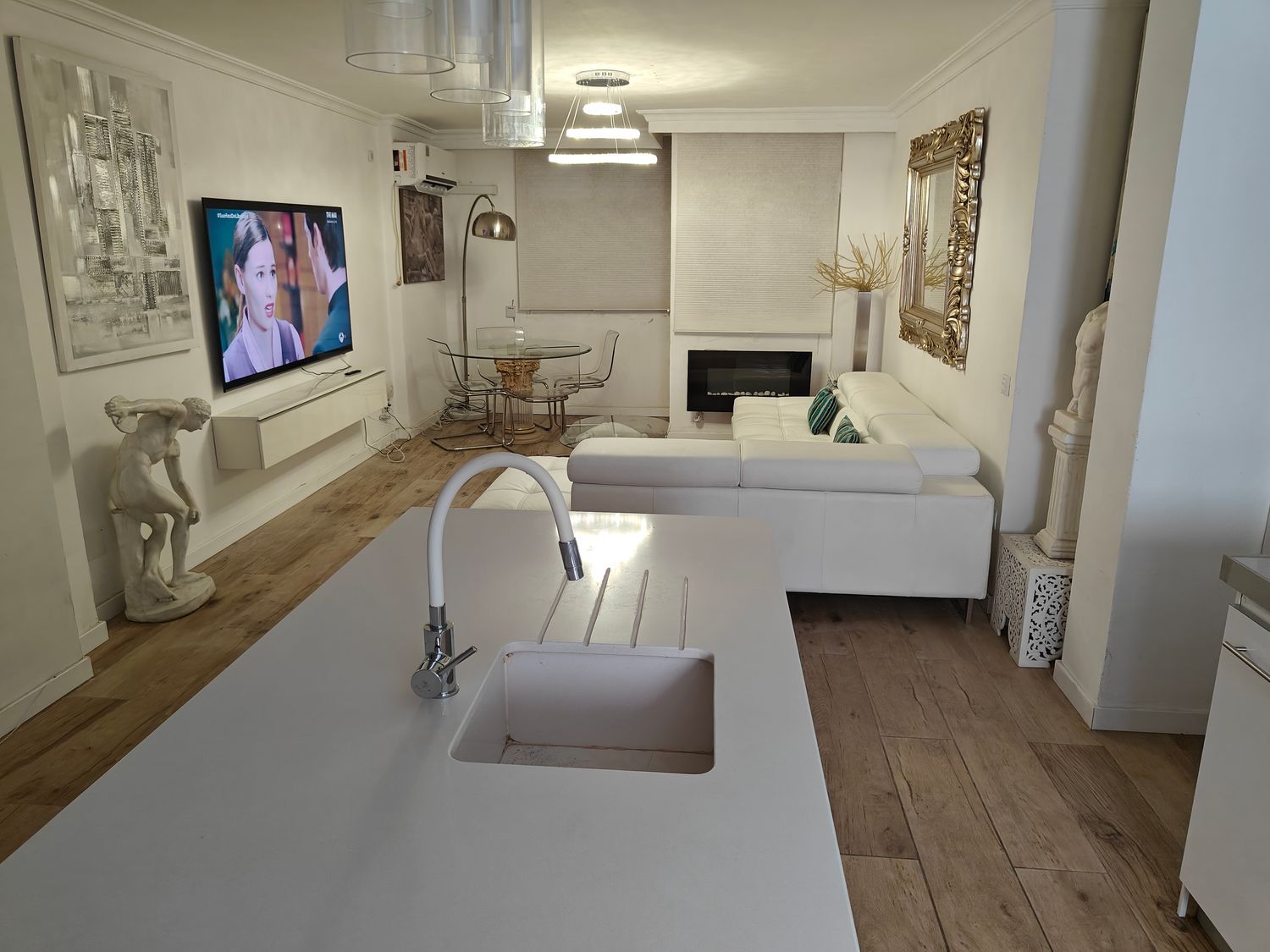 Piso en avenida de la Paz, 77 - Foto 1