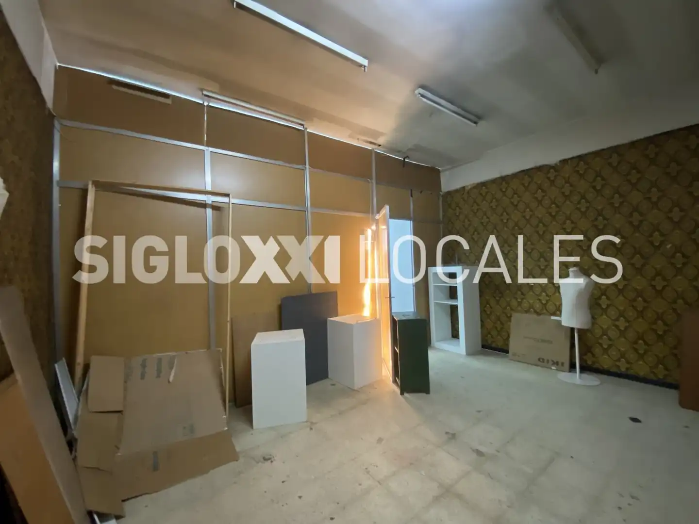 Local comercial en  SANTA EULALIA - Foto 16