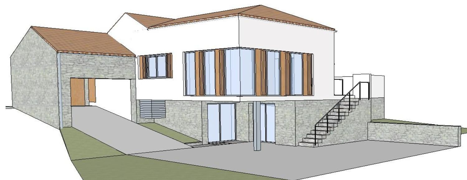 Casa o chalet independiente en Lugar Puente Arnelas, 28 - Foto 13