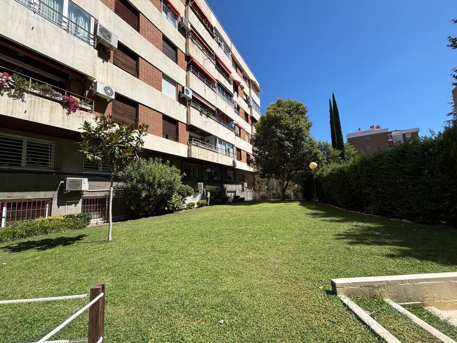Piso en Colina - Foto 27