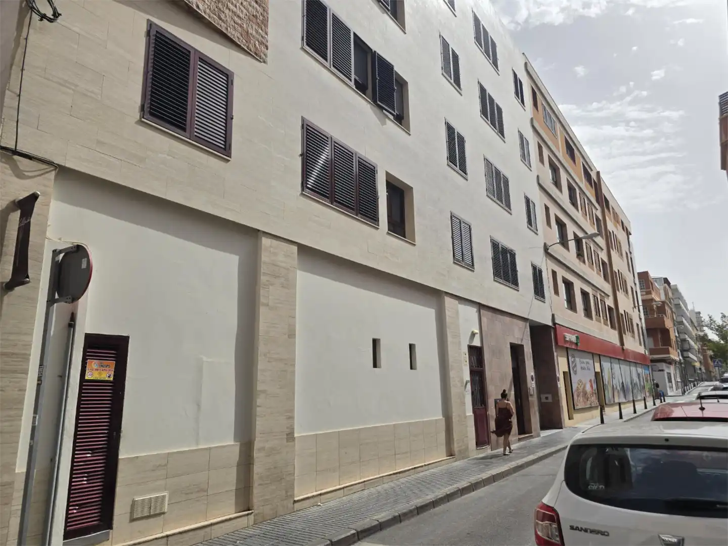 Piso en  Calle los Martínez de Escobar 8 - Foto 28