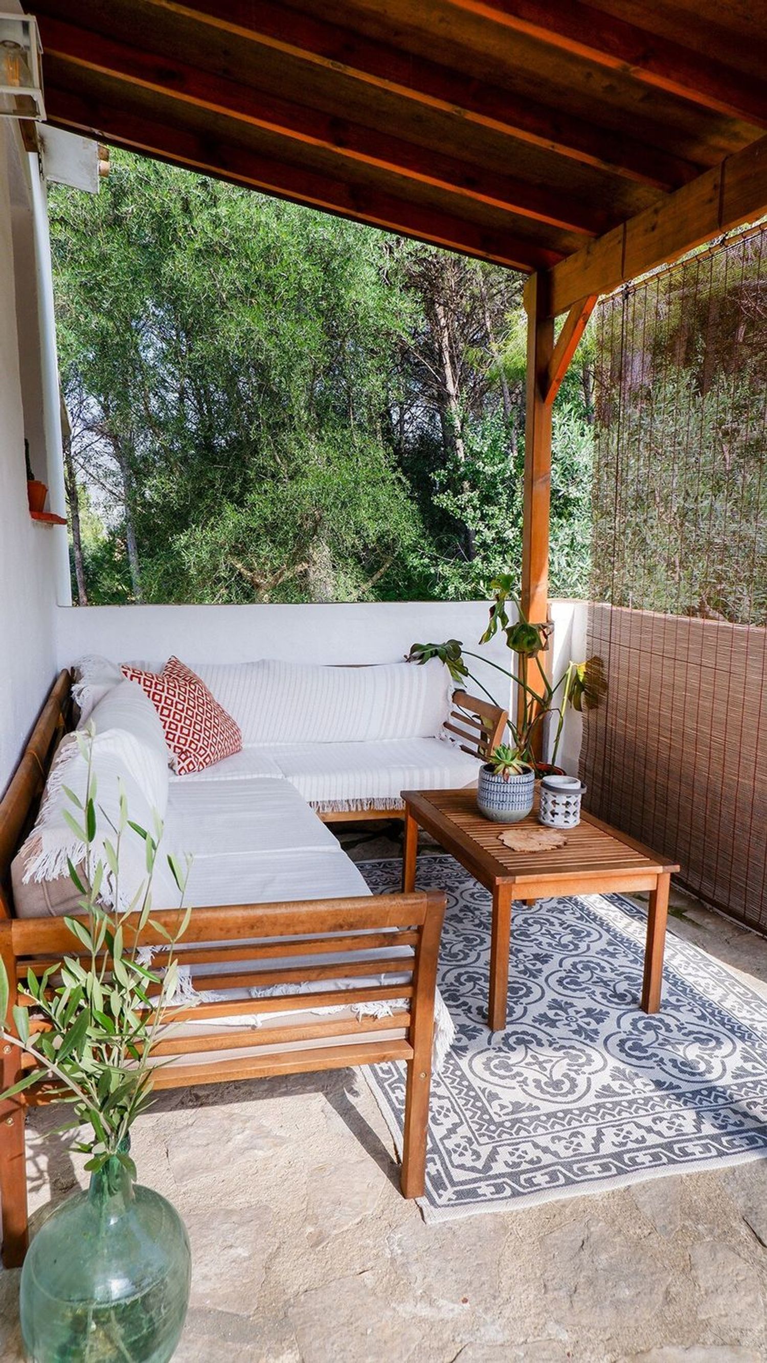 Casa o chalet independiente en Calle del Baix Vinalopó, 12, La Sella, La Sella - Foto 9