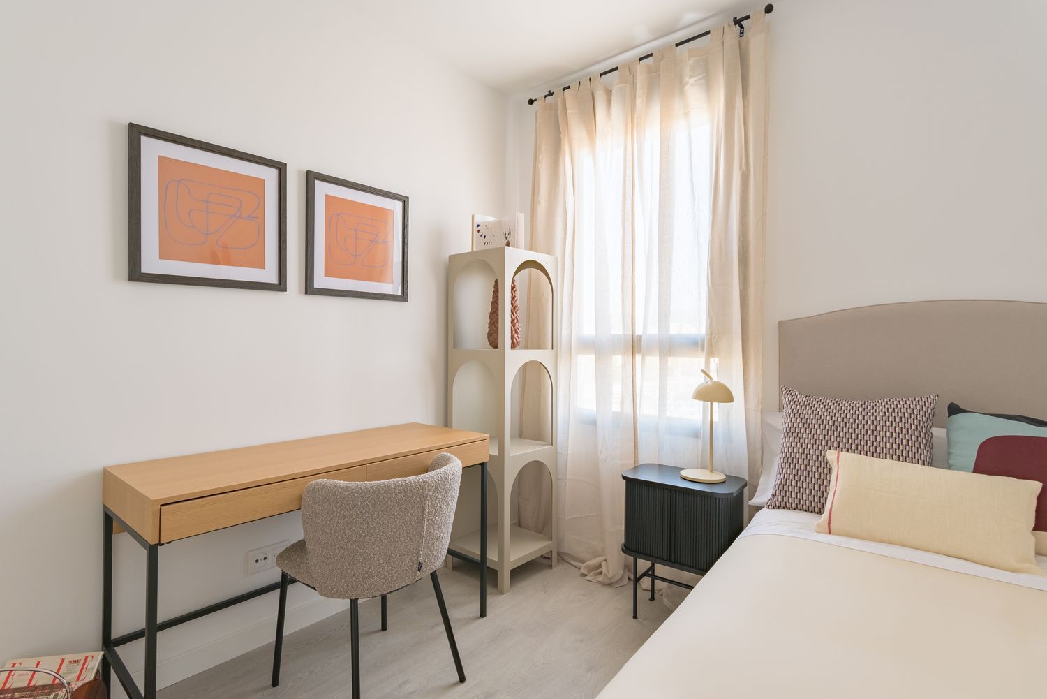 Piso en calle Río Gargáligas, 15 - Foto 15