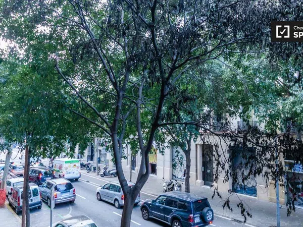 Piso en Calle de la Diputació, El Fort Pienc - Foto 8