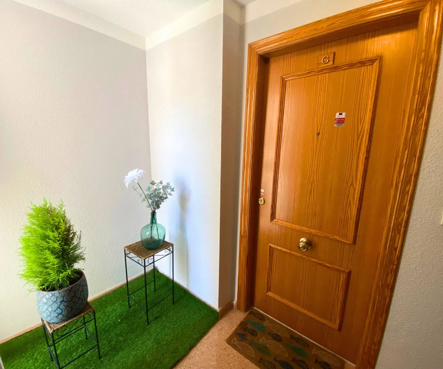 Piso en calle de Dénia, 5 - Foto 17