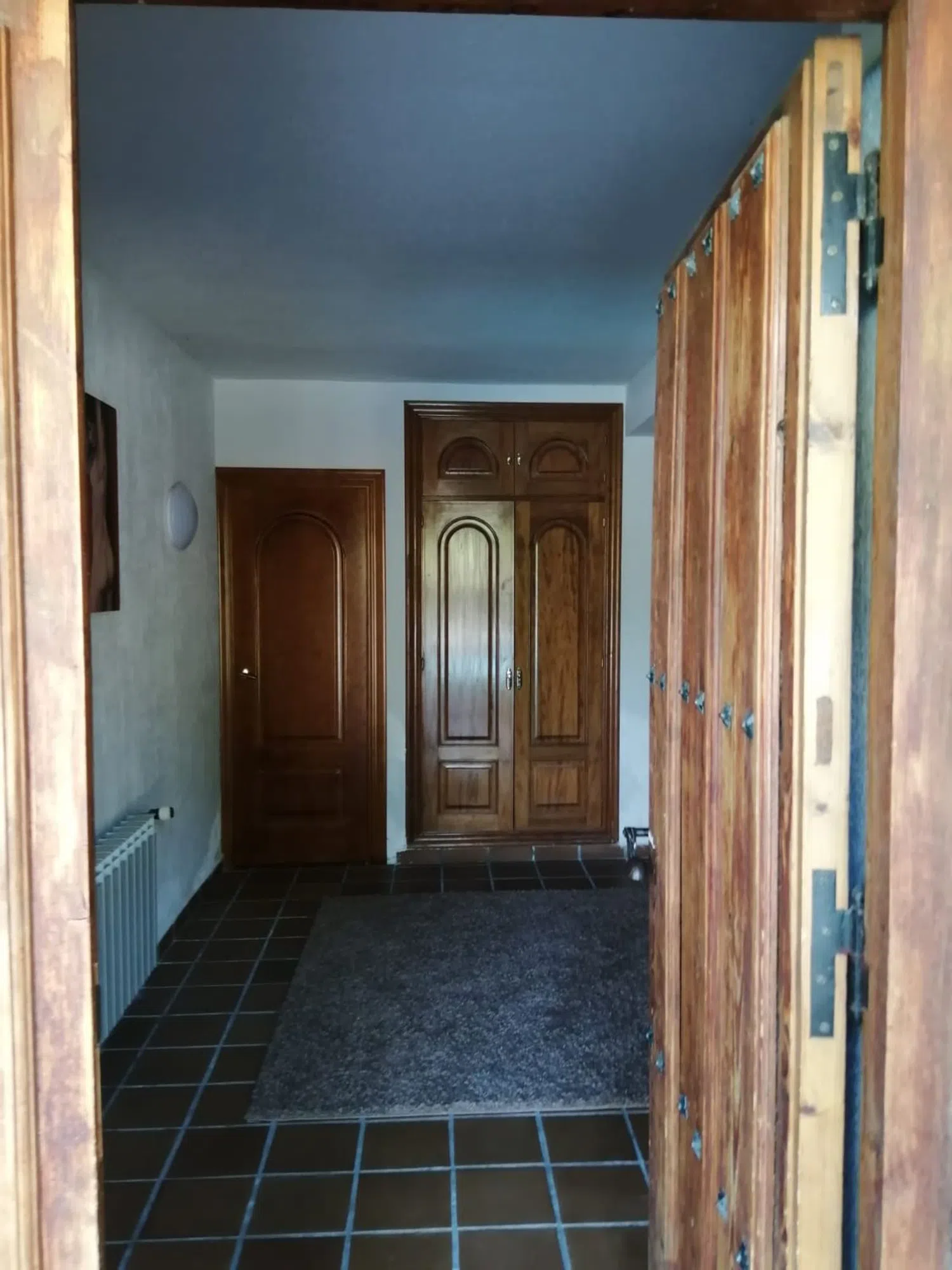 Estudio en calle Quípar, 6 - Foto 4