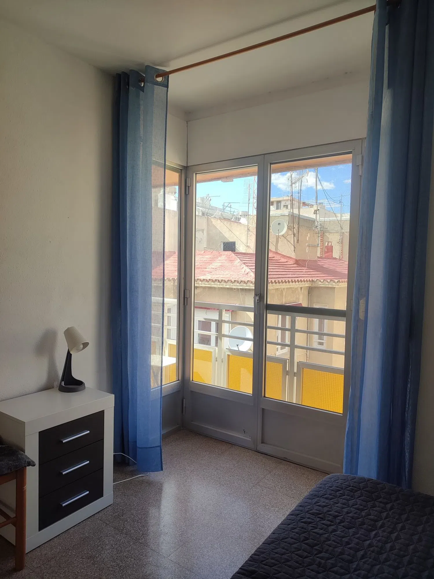 Piso en San Carlos, 10 - Foto 1