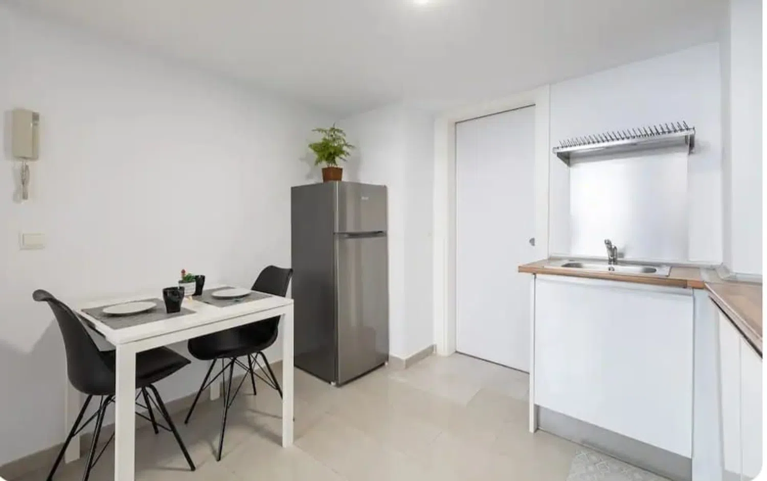 Piso en calle Montaño, 4 - Foto 12