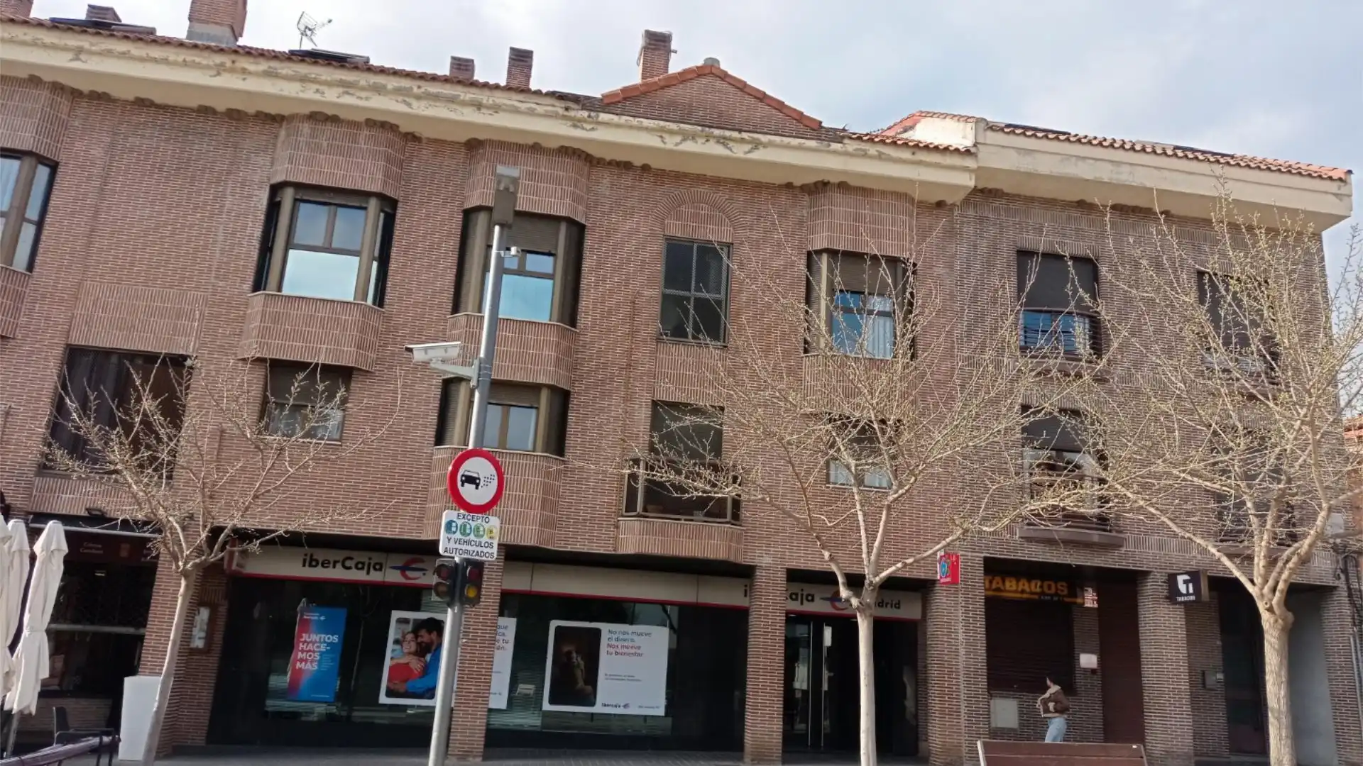 Piso en  Avenida del Generalísimo 21 - Foto 1