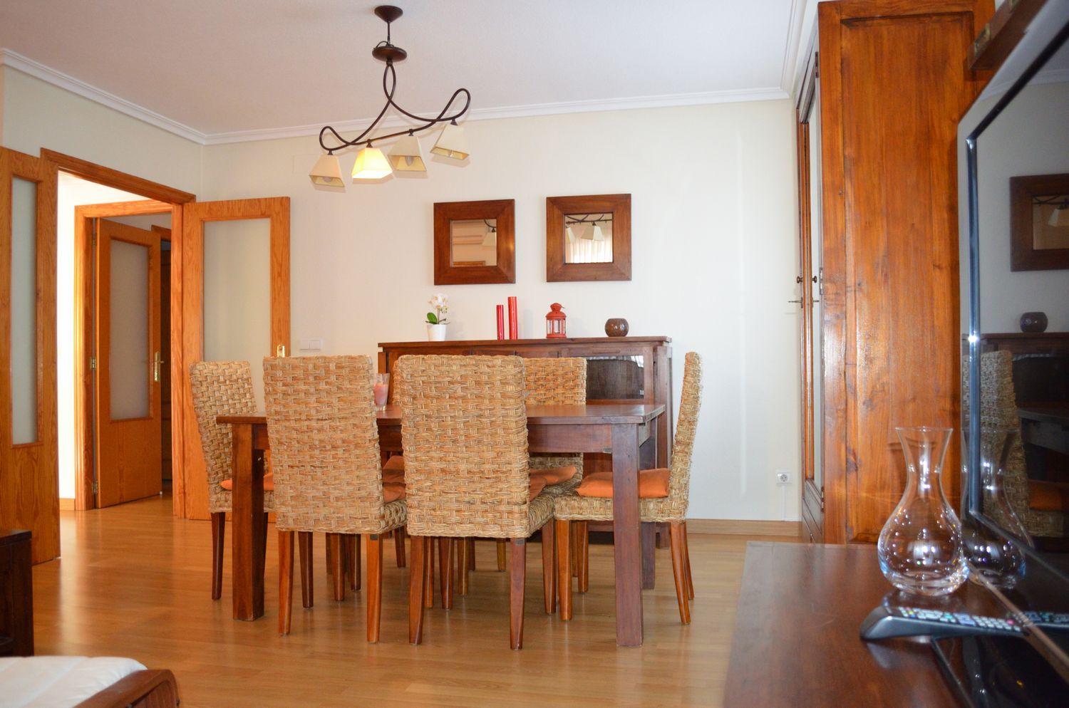 Piso en calle Deportista Joaquín Blume, 51 - Foto 24