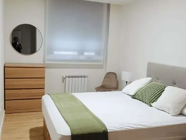 Piso en Avenida de Bruselas, 8, HUCA-La Cadellada - Foto 10
