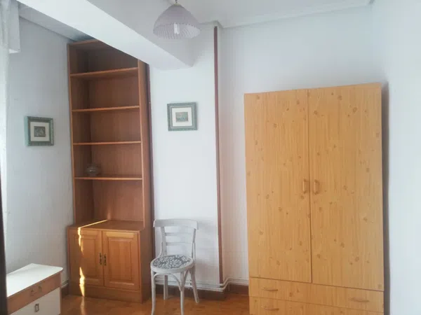 Piso en Calle Industrias, 2, Circular - Vadillos, Circular - Vadillos - Foto 9