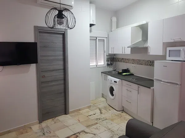 Estudio en calle de Santa Clara, 59 - Foto 12