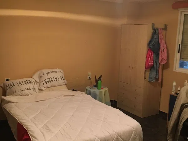 Piso en Plaza Reyes católicos, 23, Raval de Santa Teresa-El Asilo - Foto 1